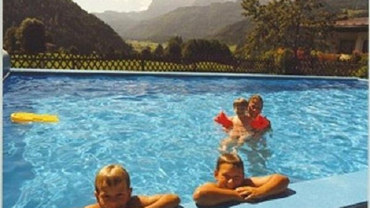 Unser Pool Unser Pool